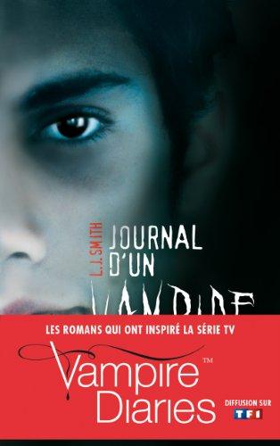 Journal d'un vampire. Vol. 3