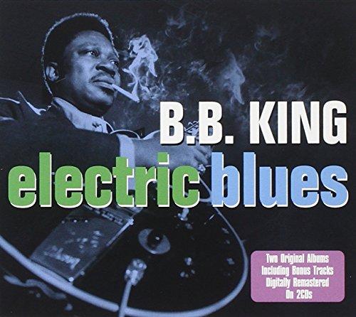 Electric Blues