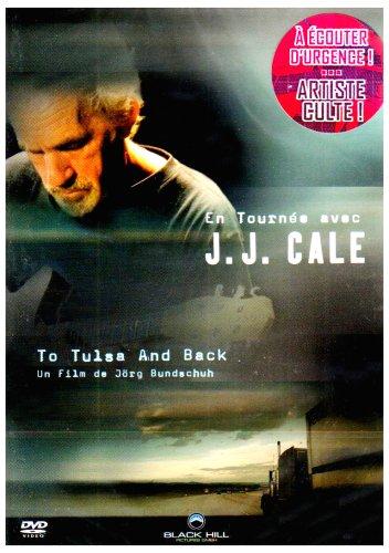 J.J. Cale : on tour with J.J. Cale [FR Import]