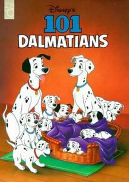 101 Dalmatians: Classic