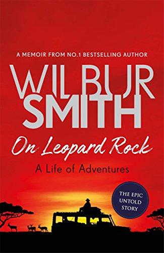 On Leopard Rock: An Adventure in Books