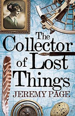 The Collector of Lost Things