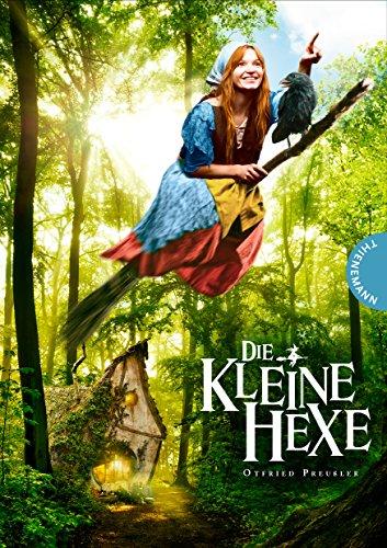 Die kleine Hexe – Filmbuch