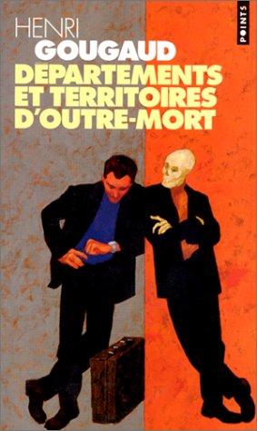 Départements et territoires d'outre-mort