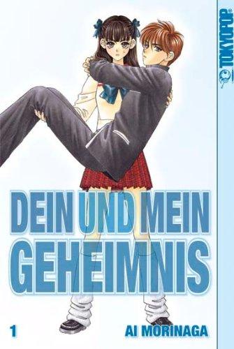 Dein und mein Geheimnis 1