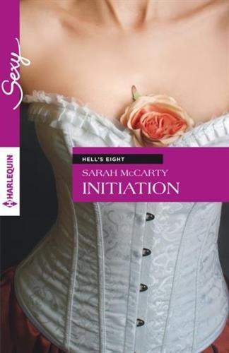 Initiation : Hell's Eight