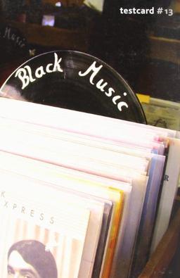 Black Music