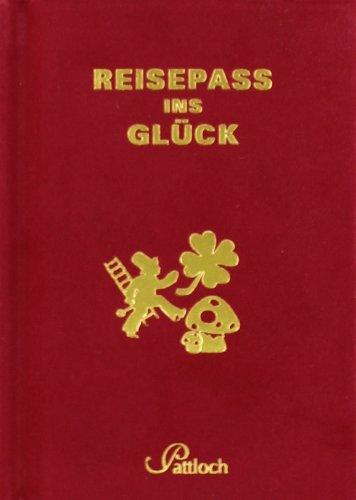 Reisepass ins Glück