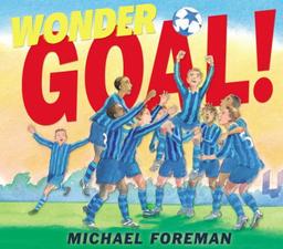 Wonder Goal