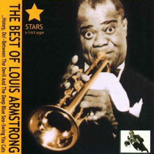 Best of Louis Armstrong Vol.3