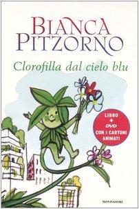 Clorofilla dal cielo blu. Con DVD