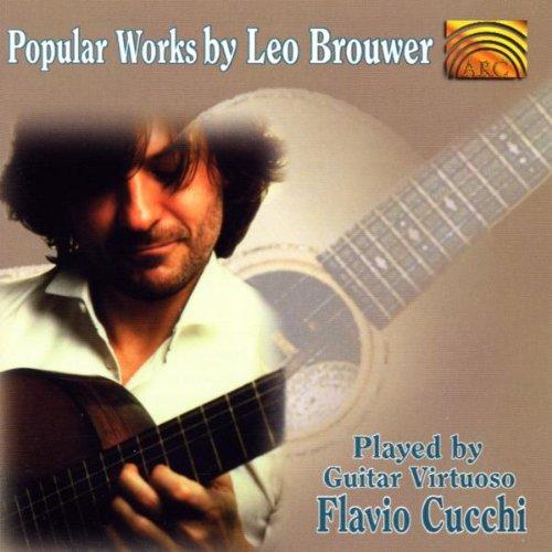 Popular Works By Leo Brouwer