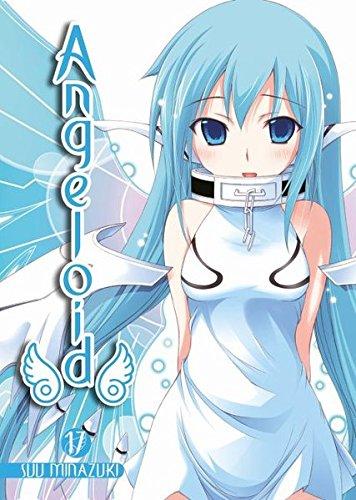 Angeloid: Bd. 17