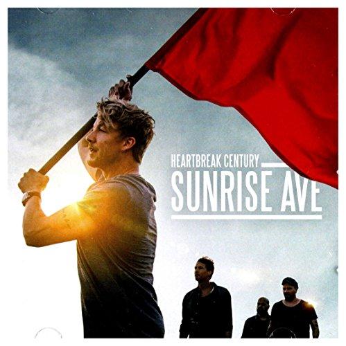 Sunrise Avenue: Heartbreak Century (PL) [CD]