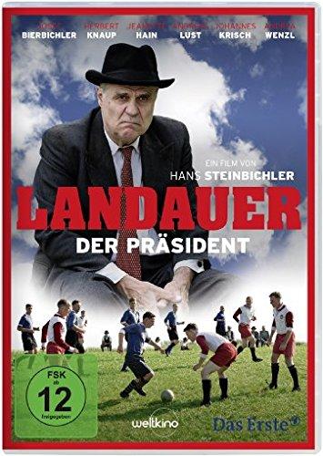 Landauer - Der Präsident