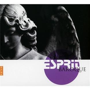 Esprit Baroque