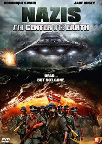 Nazis at the centre of the earth