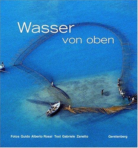 Wasser von oben