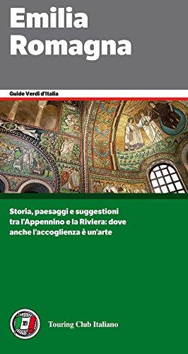 Emilia Romagna (Guide verdi d'Italia)