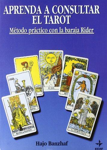 Aprenda a consultar el tarot (Tabla de Esmeralda)