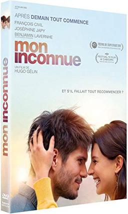 Mon inconnue [FR Import]