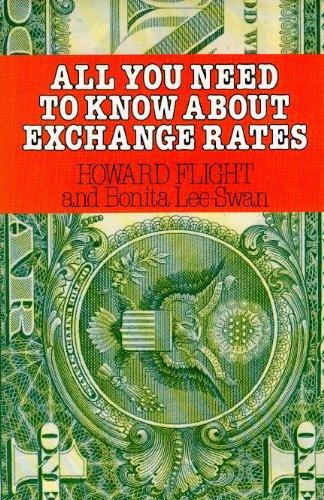 All You Need to Know About Exchange Rates