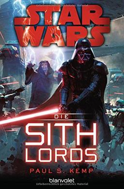 Star WarsTM - Die Sith-Lords