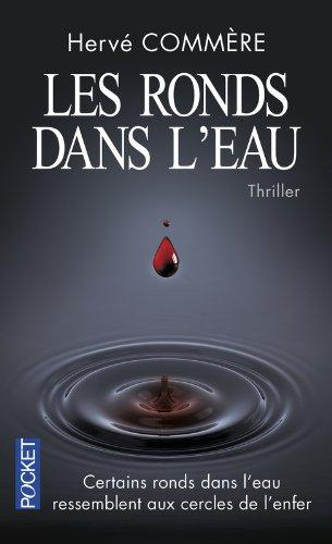 Les ronds dans l'eau