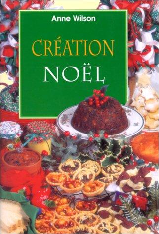 Creation Noël (Minis)