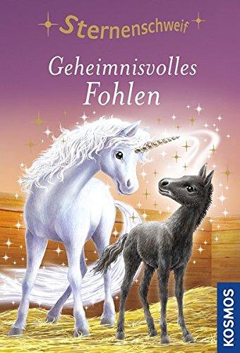 Sternenschweif, 10, Geheimnisvolles Fohlen