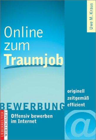 Online zum Traumjob