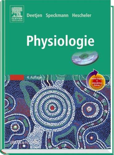 Physiologie und Repetitorium Physiologie: Physiologie mit StudentConsult-Zugang