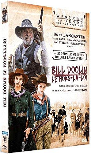 Bill doolin le hors-la-loi [FR Import]