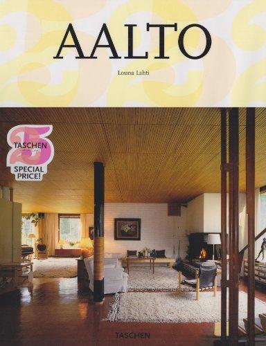 Aalto: 1898-1976 / Paradies für kleine Leute