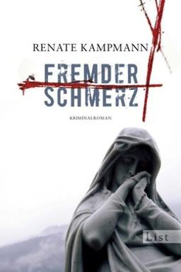 Fremder Schmerz (Ein Leonie-Simon-Krimi)