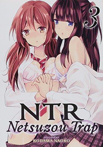 NTR - Netsuzou Trap