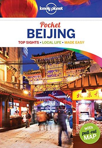 Pocket Beijing : top sights, local life, made easy