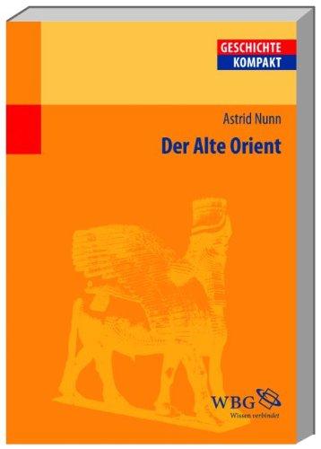 Der Alte Orient