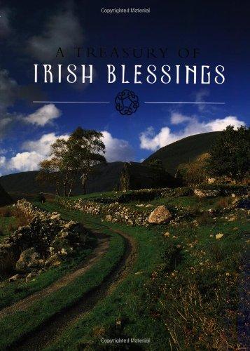 A Treasury of Irish Blessings