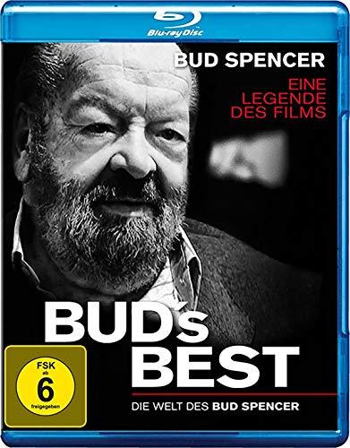 Bud's Best - Die Welt von Bud Spencer [Blu-ray]