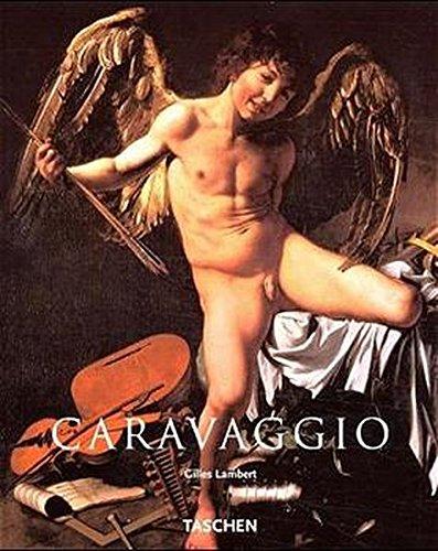 Caravaggio: Kleine Reihe - Kunst (Taschen Basic Art Series)