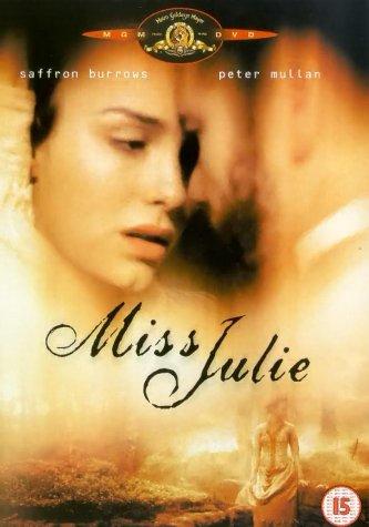 Miss Julie [UK Import]