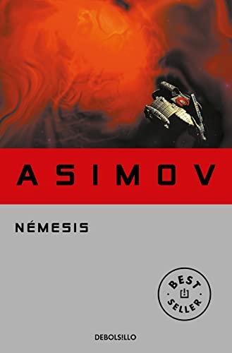 Némesis (Best Seller, Band 136)