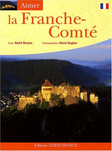 La Franche-Comté