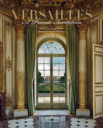 Versailles : a private invitation