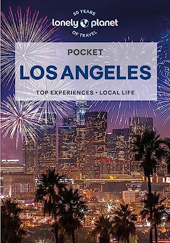 Pocket Los Angeles : top experiences, local life