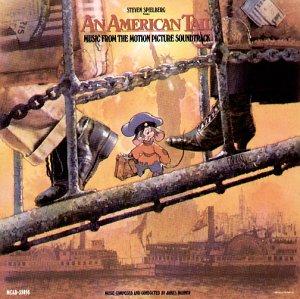 An American Tail (Feivel, der Mauswanderer)