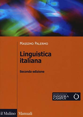 Linguistica italiana :