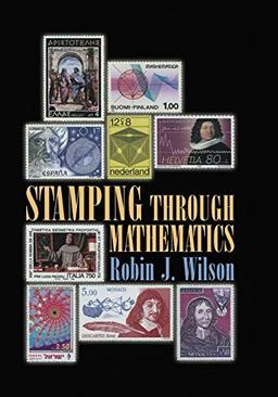 Stamping through Mathematics