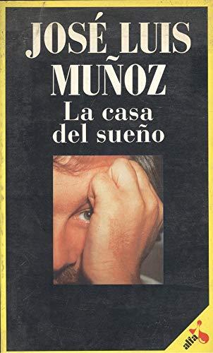 La Casa del sueño